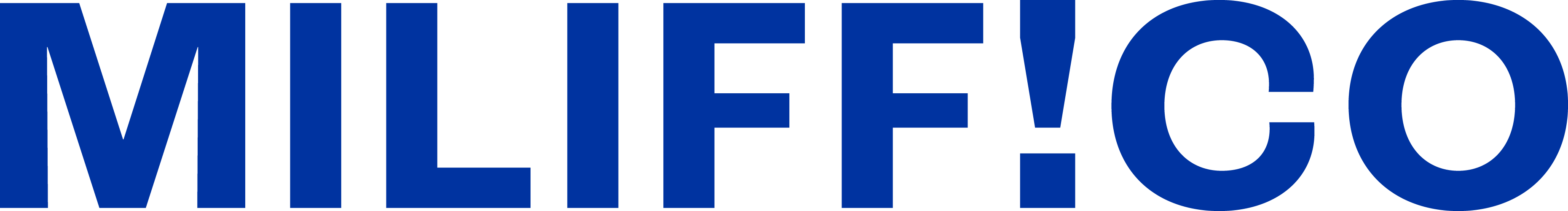 Miliffico
